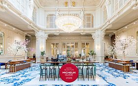 Grandhotel Pupp